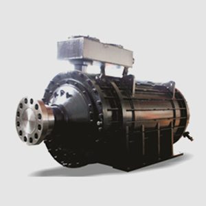 潜水疏浚电机（YQN 系列） 抽吸泵