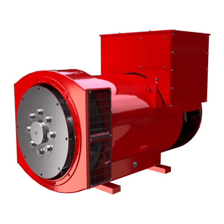 STAMFORD HC4 series AC generators