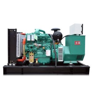 Grupo electrógeno Yuchai YC de segunda mano 50KW-2000KW